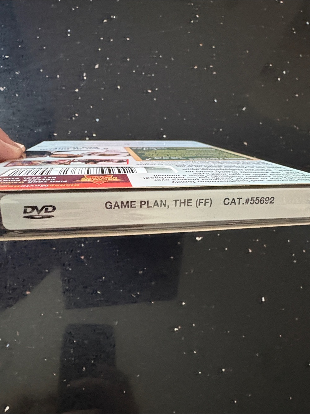 Assorted Movie DVD Collection - Picture 5 of 5